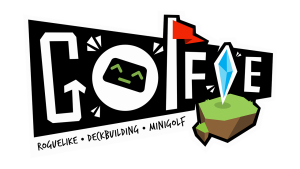 Golfie Logo